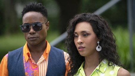 Blow (2019) - Episode 7 poster and promotional image