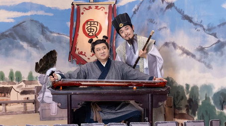 喜人奇妙夜·纯享版 Сезон 2