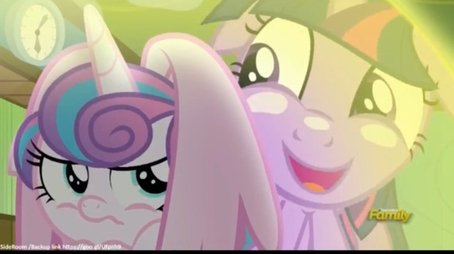 A Flurry of Emotions