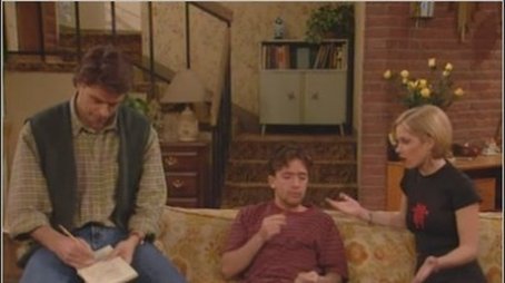 The Undergraduate (1995) - Episode 26 poster and promotional image