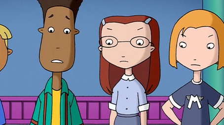 The Weekenders 시즌 3