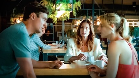 Episode 5 (2021) - Episode 5 poster and promotional image