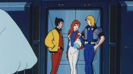 Tears! Inspector Gondo's Determination (1983) - Episode 22 poster and promotional image