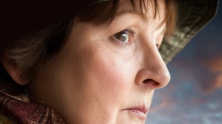 Vera (2011) poster