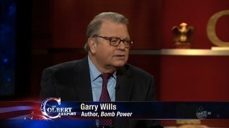 Scheherazade Rehman, Garry Wills (2010) - Episode 31 poster and promotional image