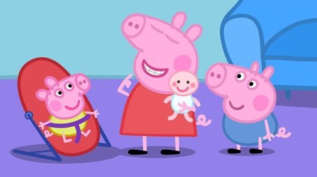 What Babies Do (2023) - Episode 11 poster and promotional image