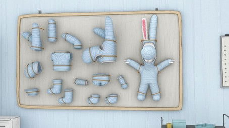 Episode 35 (2020) - Episode 35 poster and promotional image