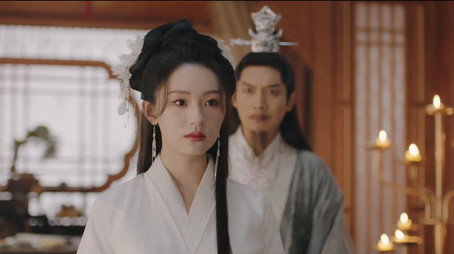 皎月流火 Sezóna 1