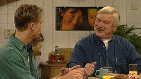 Commercieel denken (1995) - Episode 17 poster and promotional image