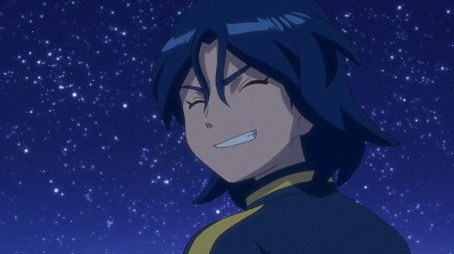 イナズマイレブン　アレスの天秤 Сезон 2