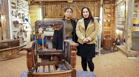 Vintage Printing Machine (2021) - Episode 31 poster and promotional image