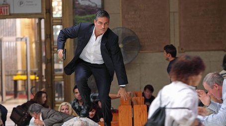 Bad Code (2012) - Episode 2 poster and promotional image