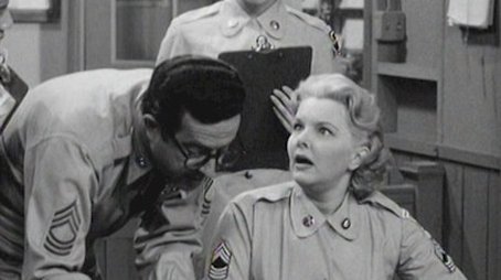 Hair (1956) - Episode 31 poster and promotional image
