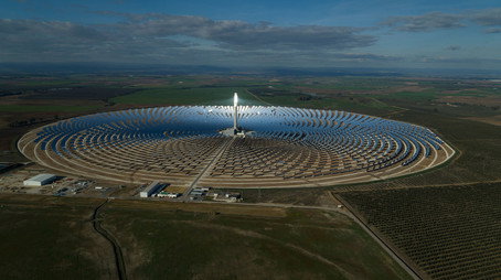 Europe from Above Stagione 1