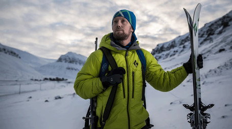 Ice Town: Life on the Edge Stagione 1