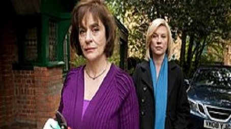 Meat Is Murder (2009) - Episode 8 poster and promotional image