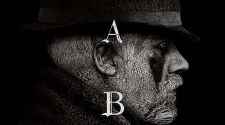 Series 1 (2017) - Season 1 poster and promotional image