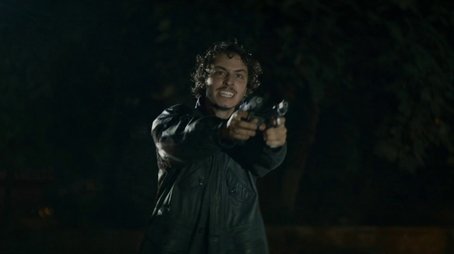 Episode 8 (2020) - Episode 8 poster and promotional image