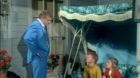 Wish You Were Here (1970) - Episode 13 poster and promotional image