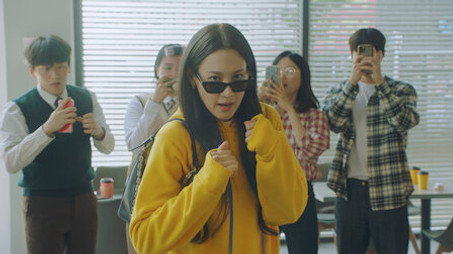 연예인 매니저로 살아남기 시즌 1