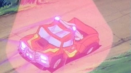 A Matter of Gravity (1985) - Episode 29 poster and promotional image
