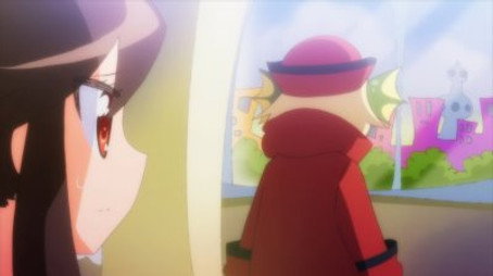 あいまいみー Сезон 2