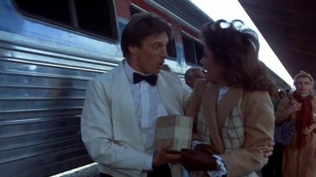The First Time (1983) - Episode 1 poster and promotional image