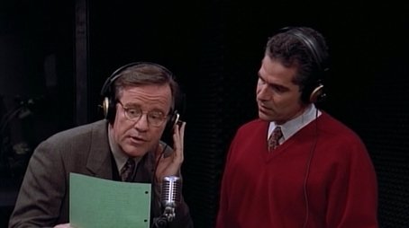 Christmas (1996) - Episode 10 poster and promotional image