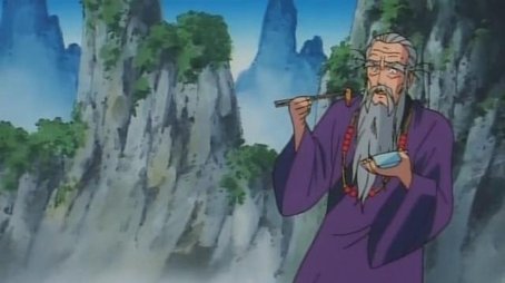 China within a Fish (1998) - Episode 31 poster and promotional image