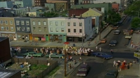 Metropolitan Avenue (1988) - Episode 12 poster and promotional image