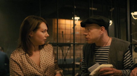 Ресторан по понятиям Sezóna 1