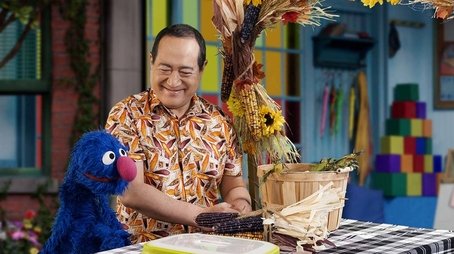 The Great Corn Festival (2022) - Episode 4 poster and promotional image