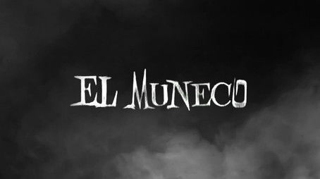 The Doll (1966) - Episode 9 poster and promotional image