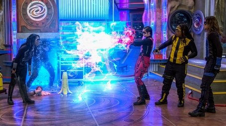 The Prophecy (2) (2024) - Episode 13 poster and promotional image