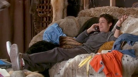 Phil of the Garage (2005) - Episode 13 poster and promotional image