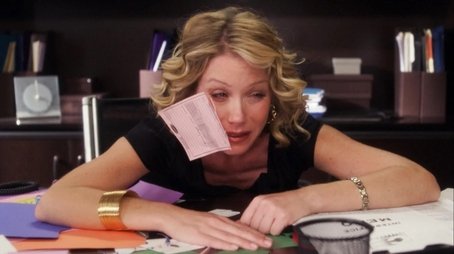 The Break-Up (2007) - Episode 9 poster and promotional image