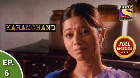 Karamchand Сезон 2