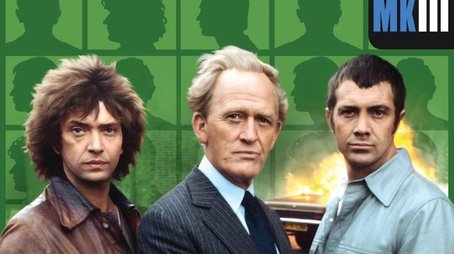 Season 3 (1979) - Season 3 poster and promotional image