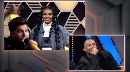 MTV Hustle Сезон 3
