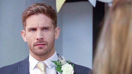#Hollyoaks (2021) - Episode 140 poster and promotional image