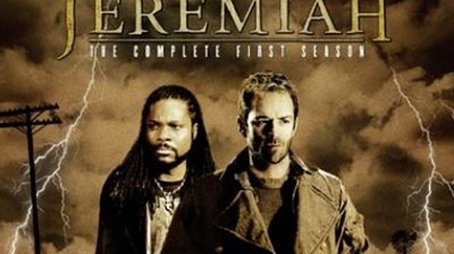 Season 1 (2002) - Season 1 poster and promotional image