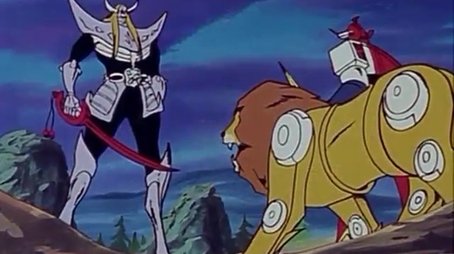 Kento, Emperor of the Future (1979) - Episode 4 poster and promotional image