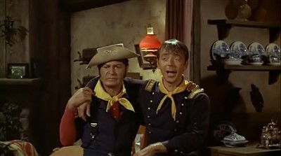 The Majority of Wilton (1967) - Episode 29 poster and promotional image