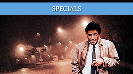 Specials (1968) - Season 0 poster and promotional image