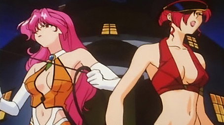 爆れつハンター Сезон 1