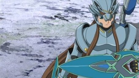 Black Bellweather (2011) - Episode 43 poster and promotional image