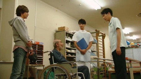 遅咲きのヒマワリ～ボクの人生、リニューアル～ Сезон 1
