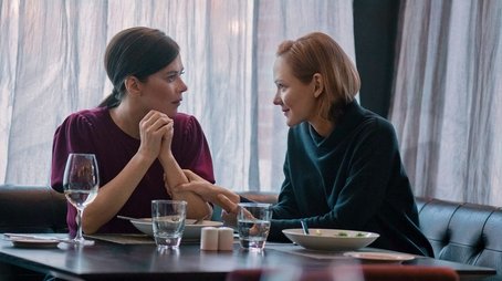 Erica & Anna: Family (2017) - Episode 9 poster and promotional image