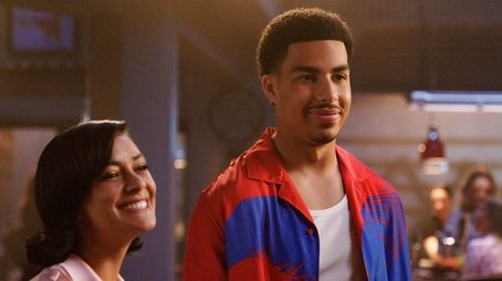 Happy Not Knowing (2023) - Episode 14 poster and promotional image