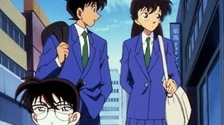 The Desperate Revival ~Jimmy's Return...~ (2000) - Episode 192 poster and promotional image